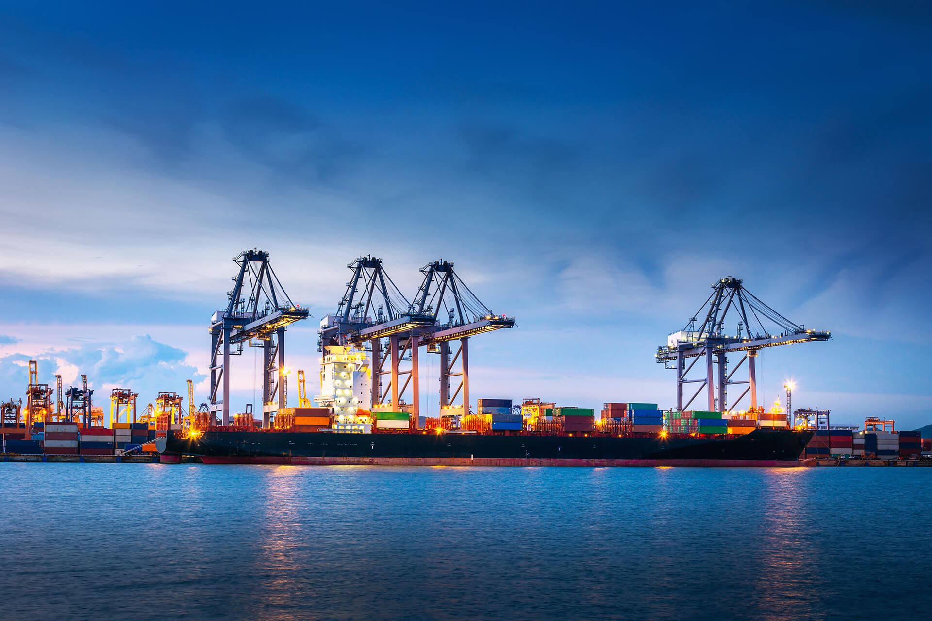 Supply Chain Planning